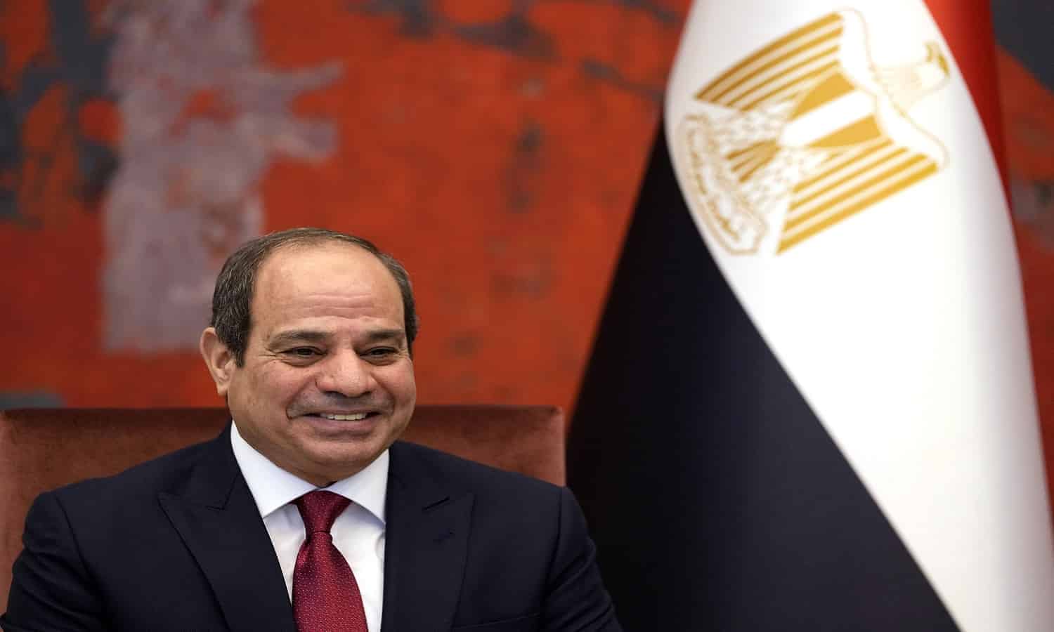 قرار جمهوري للتعاون بين مصر وأمريكا في الحوكمة الاقتصادية الشاملة
